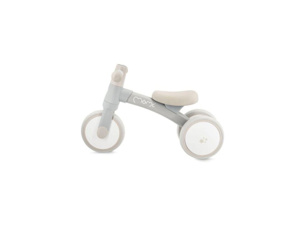 MoMi MINI bicikl bez pedala – prikaz proizvoda
