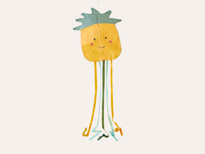 Zmaj - ananas