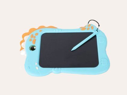 Tablet za crtanje - dinosaur
