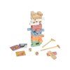 Šarena Jenga - domaće životinje