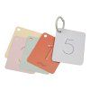 Set matematičkih Montessori kartica