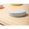 Pastelni set montessori ljuljačke 5u1 s dvostranom daskom 2u1