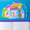 Igračka za učenje engleskog jezika za djecu Maxlife MXLD-100 plava