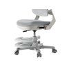Dječja stolica na kotačićima – ergonomska
