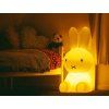 Stmívatelná dětská lampička velký králíček miffy xl