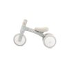 MoMi MINI bicikl bez pedala sivi