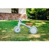 MoMi MINI bicikl bez pedala sivi