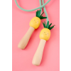Uže za preskakanje - ananas