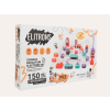 eliTrons set za slaganje – 150 eksperimenata s krugovima