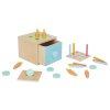 Edukacni montessori box z edukativniho boxu pro deti 13 18 mesicu