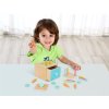 Montessori edukacni hra z edukativniho boxu 13 18 mesicu