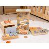 Set igračaka za najmlađu djecu - Montessori