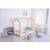 Krevet kućica premium Elisdesign
