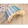 Montessori dječja ljuljačka 5u1 ELIS DESIGN za dječake