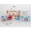 Stavebnice Elifix a Elifix Travel - krabice