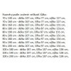 Dimenzije premium kreveta