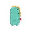 Dječji zeleni mobitel - dinosaur