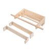 Viseće ljestve za vježbalište Vario