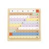 Set Montessori igračaka za djecu od 36 mjeseci - brojanje za djecu