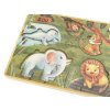 ZOO umetaljka – zvučne puzzle