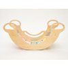 Montessori houpačka smile pastel