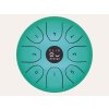 Glazbeni instrument – bubanj Drumboo u mentol boji