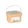 Dječji set glazbenih instrumenata – pastelni